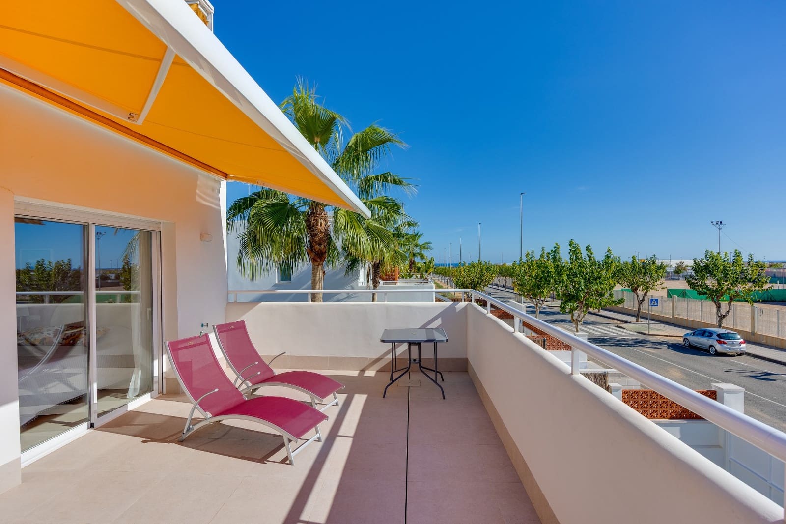 3 soveværelse Villa til salg i Pilar de la Horadada med swimmingpool - € 548.000 (Ref: 10157529)