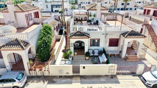 2 slaapkamer Huis te koop in Daya Vieja met zwembad - € 179.000 (Ref: 10157530)