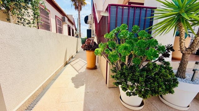 2 slaapkamer Huis te koop in Daya Vieja met zwembad - € 179.000 (Ref: 10157530)