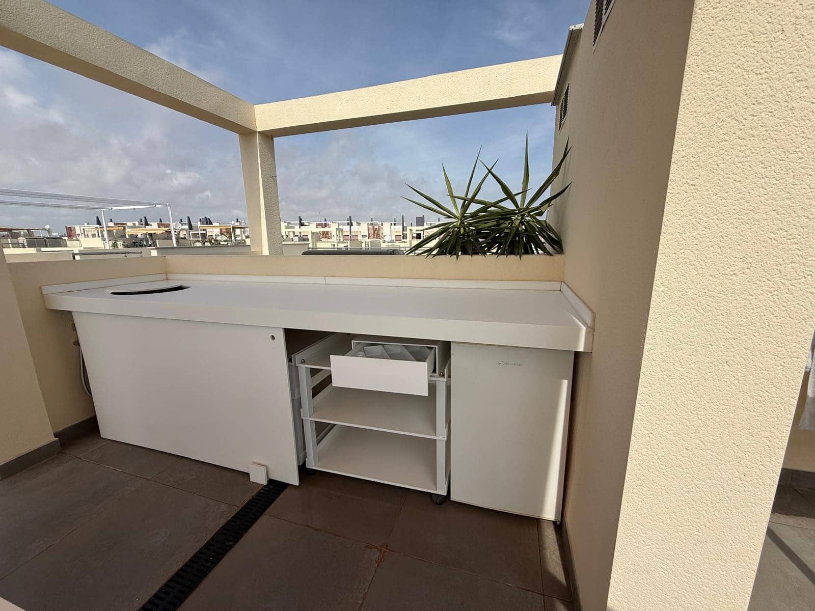 2 chambre Bungalow à vendre à Pilar de la Horadada avec piscine - 299 000 € (Ref: 10157532)