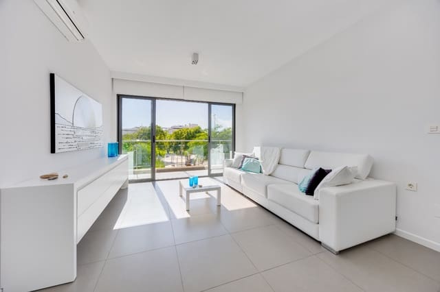 2 soverom Bungalow til salgs i Mil Palmeras, Pilar de la Horadada med svømmebasseng - € 299 000 (Ref: 10157532)