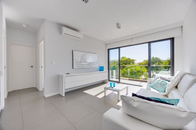 2 soverom Bungalow til salgs i Mil Palmeras, Pilar de la Horadada med svømmebasseng - € 299 000 (Ref: 10157532)