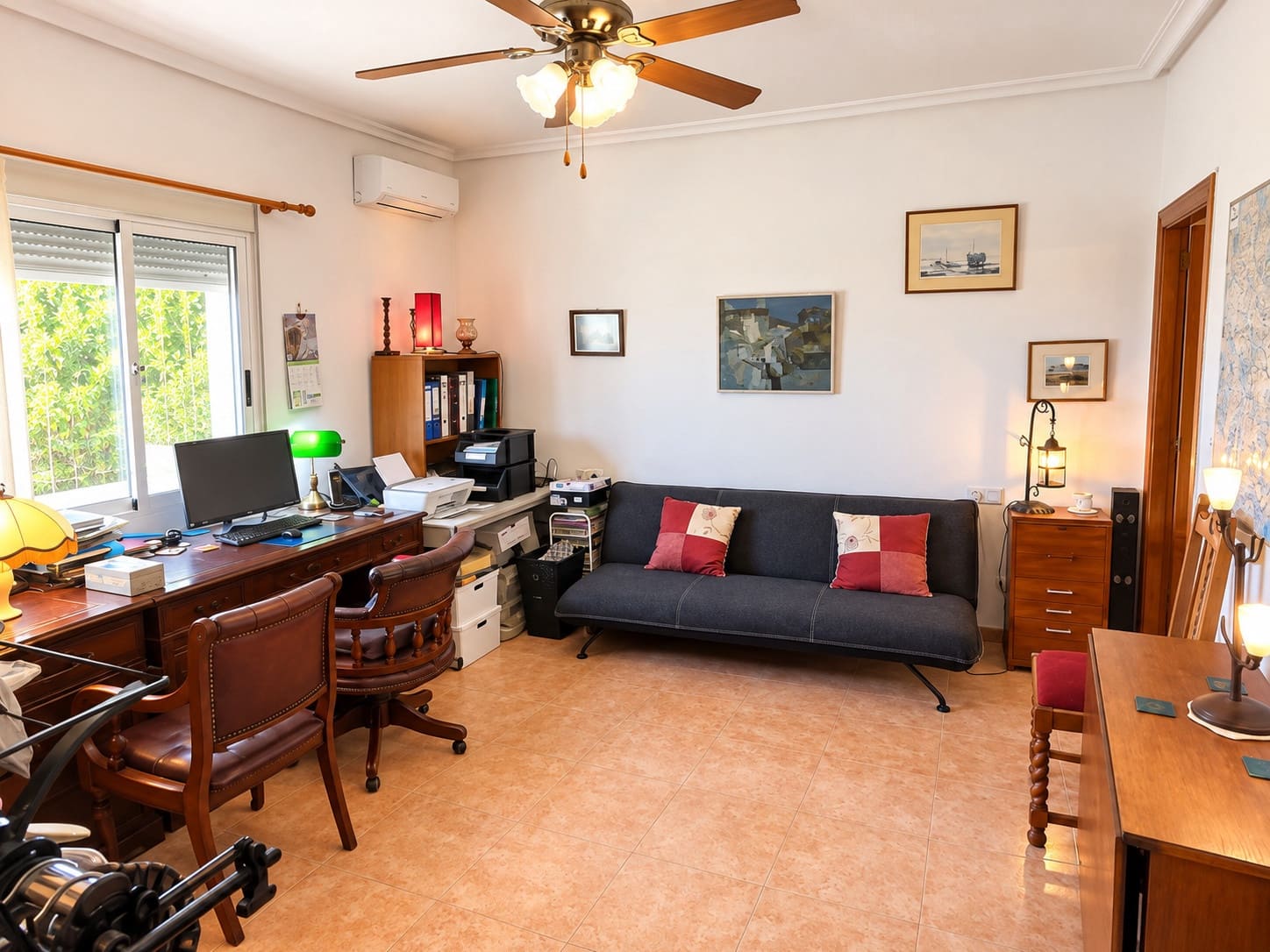 3 quarto Quinta/Casa Rural para venda em Orihuela com piscina garagem - 350 000 € (Ref: 10157534)