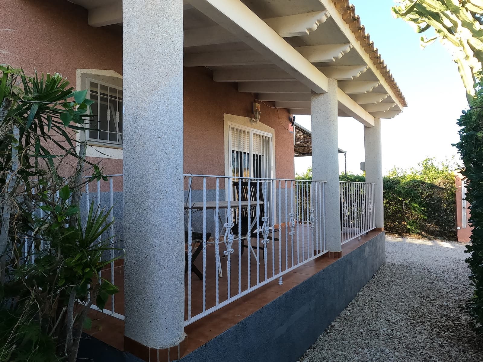 3 quarto Quinta/Casa Rural para venda em Orihuela com piscina garagem - 350 000 € (Ref: 10157534)