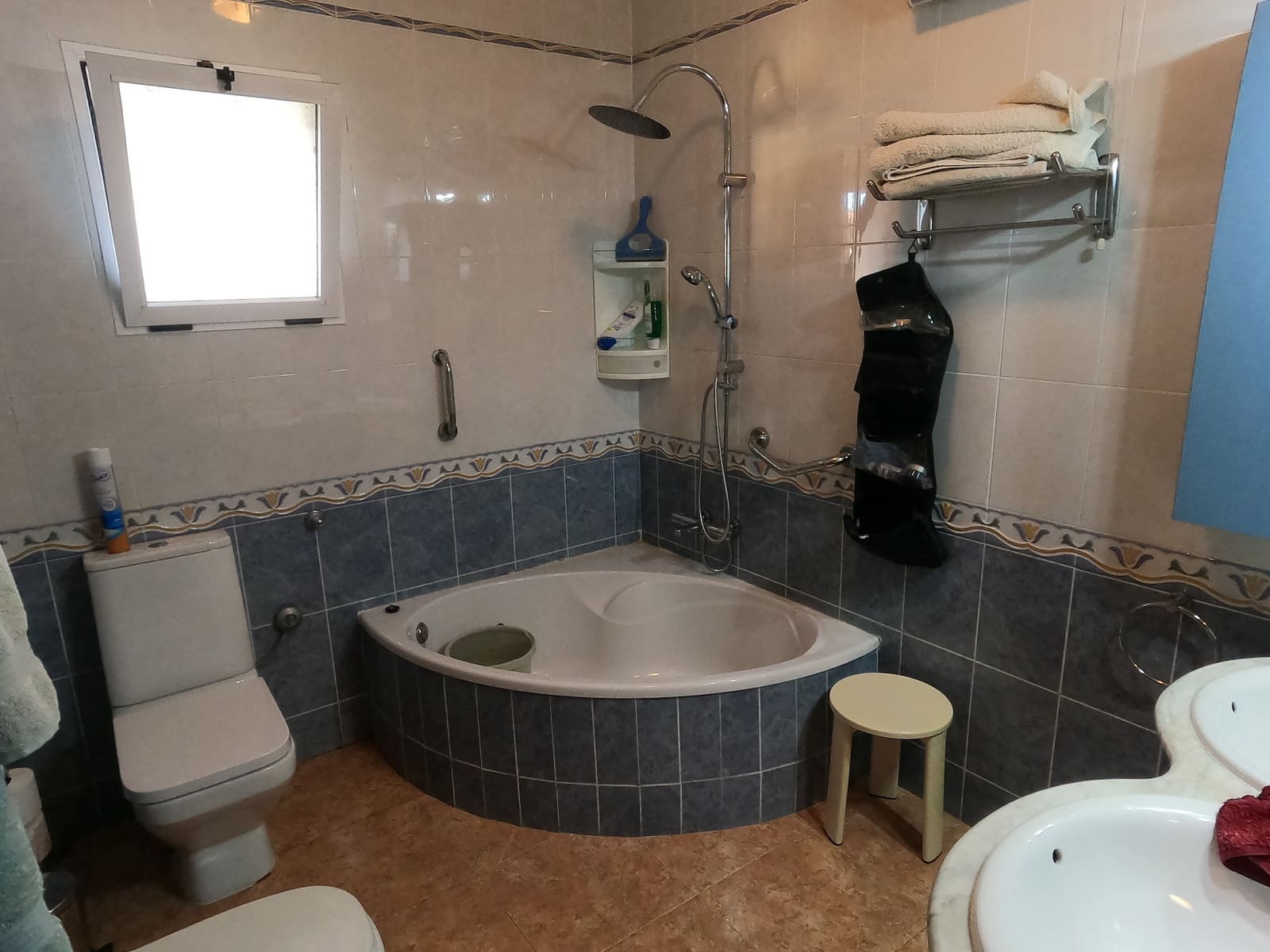 3 quarto Quinta/Casa Rural para venda em Orihuela com piscina garagem - 350 000 € (Ref: 10157534)