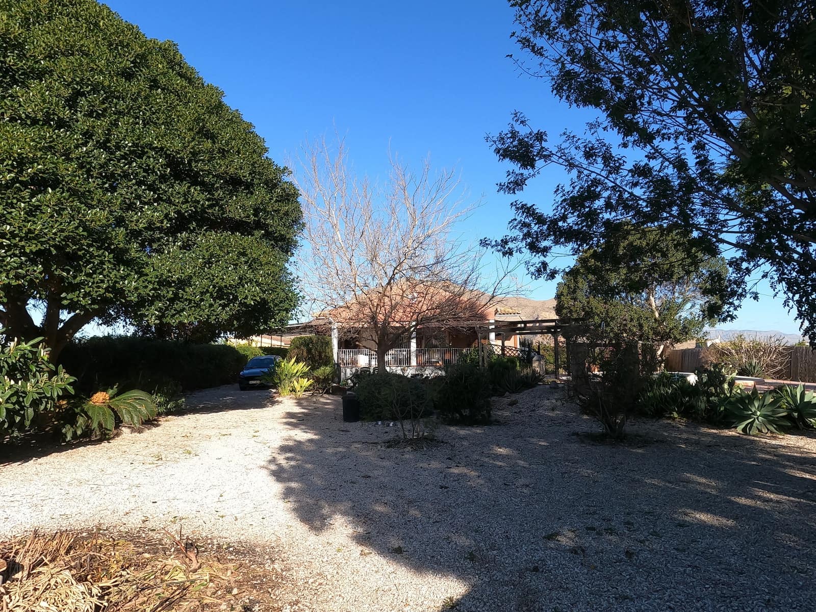 3 quarto Quinta/Casa Rural para venda em Orihuela com piscina garagem - 350 000 € (Ref: 10157534)