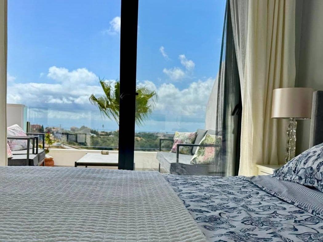 3 chambre Appartement à vendre à Orihuela Costa avec piscine garage - 364 900 € (Ref: 10157535)