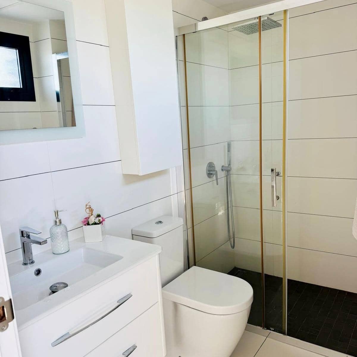 3 chambre Appartement à vendre à Orihuela Costa avec piscine garage - 364 900 € (Ref: 10157535)