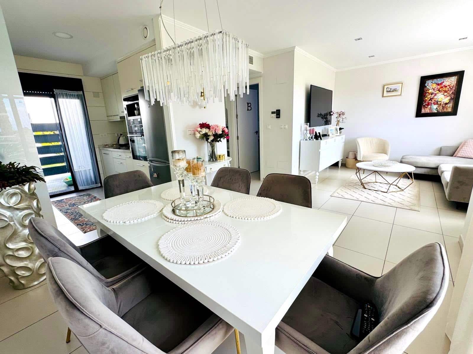 3 chambre Appartement à vendre à Orihuela Costa avec piscine garage - 364 900 € (Ref: 10157535)