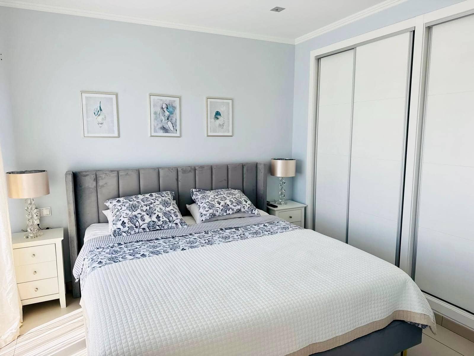 3 chambre Appartement à vendre à Orihuela Costa avec piscine garage - 364 900 € (Ref: 10157535)