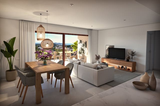 2 sovrum Lägenhet till salu i Capdepera med pool garage - 499 000 € (Ref: 10157543)