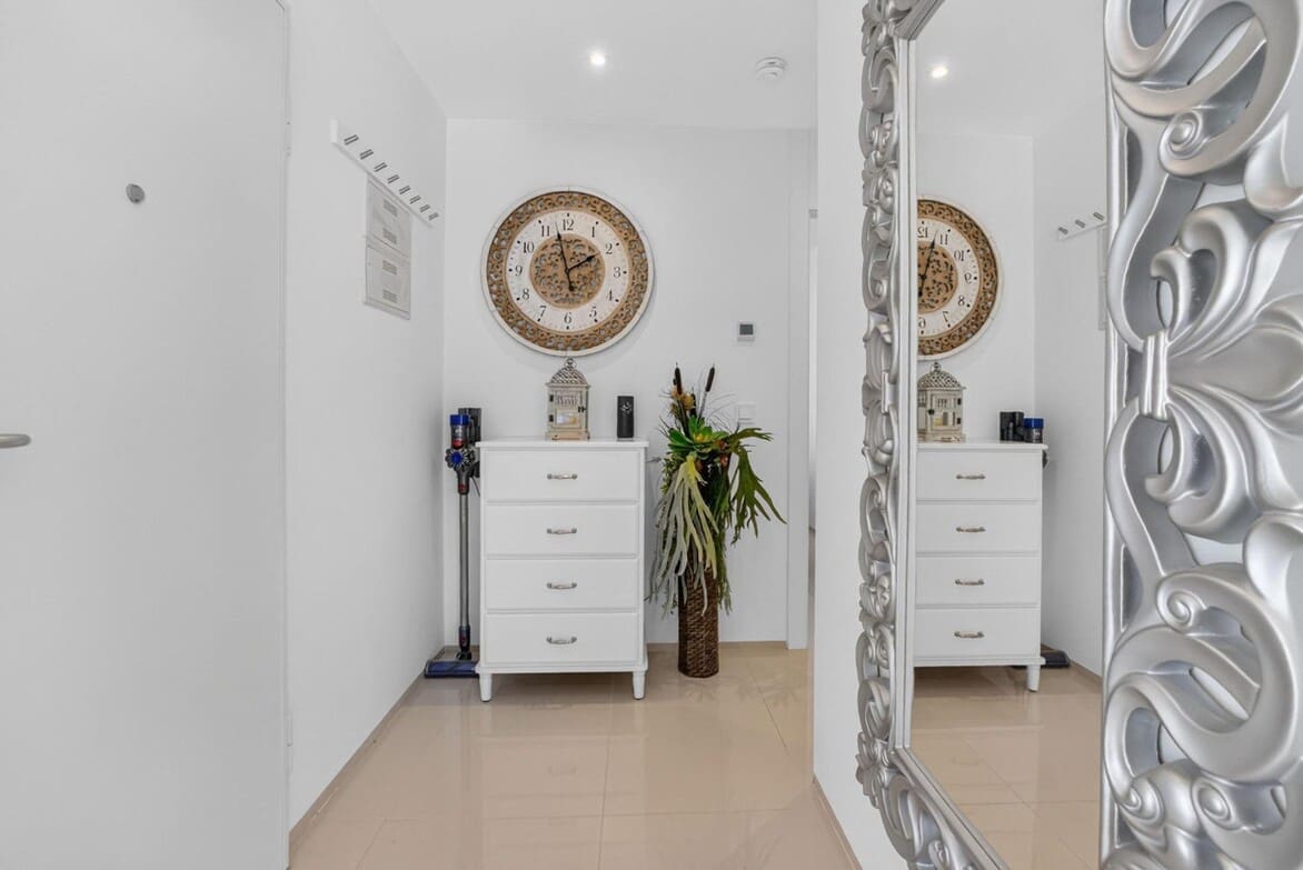 2 bedroom Apartment for sale in Rojales with pool garage - € 324,900 (Ref: 10157544)