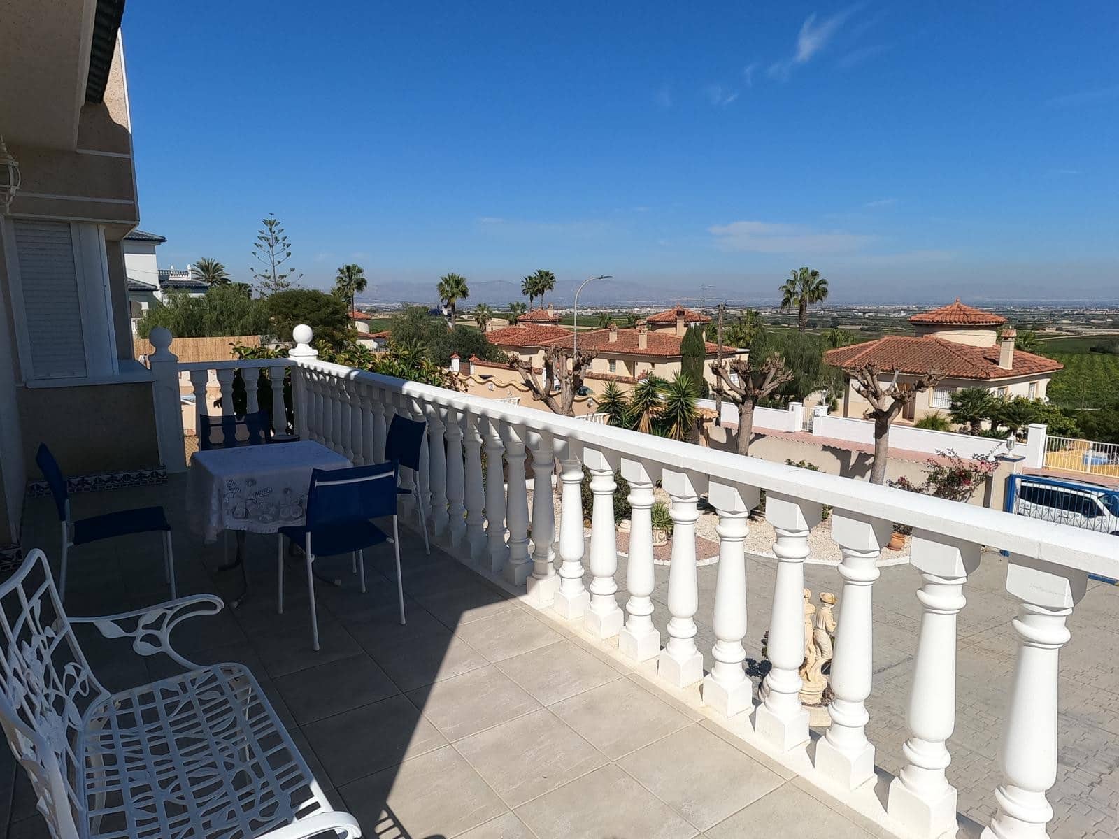 4 slaapkamer Villa te koop in Algorfa met zwembad - € 499.500 (Ref: 10157548)