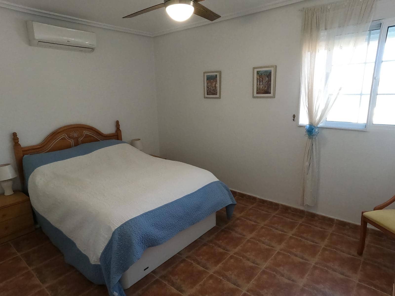 4 slaapkamer Villa te koop in Algorfa met zwembad - € 499.500 (Ref: 10157548)