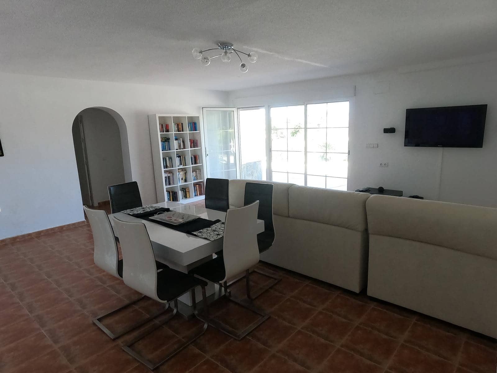 4 slaapkamer Villa te koop in Algorfa met zwembad - € 499.500 (Ref: 10157548)
