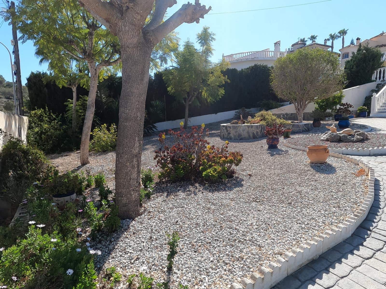 4 slaapkamer Villa te koop in Algorfa met zwembad - € 499.500 (Ref: 10157548)