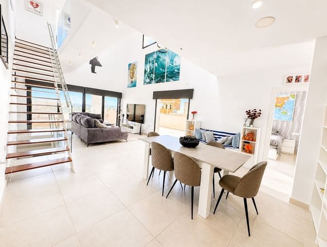 4 slaapkamer Villa te koop in Benijófar met zwembad garage - € 795.000 (Ref: 10158297)