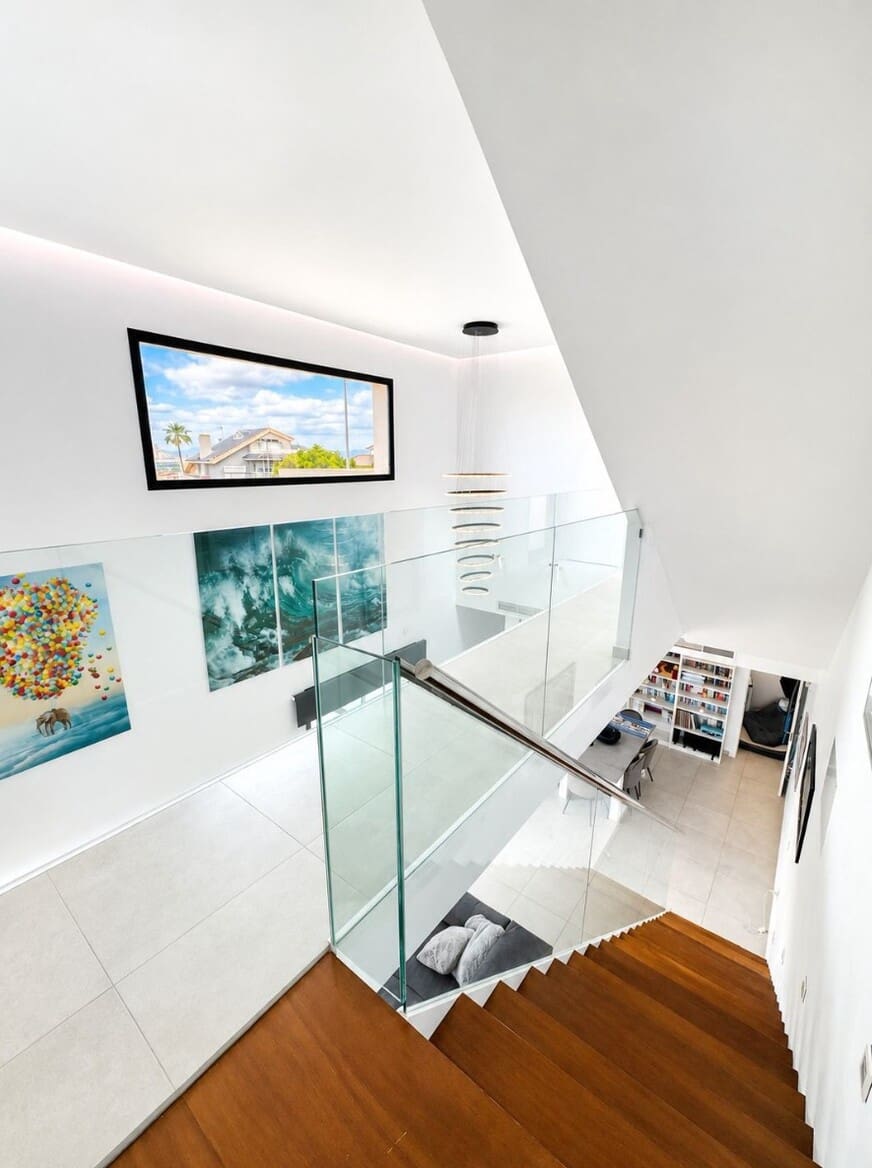 4 slaapkamer Villa te koop in Benijofar met zwembad garage - € 795.000 (Ref: 10158297)