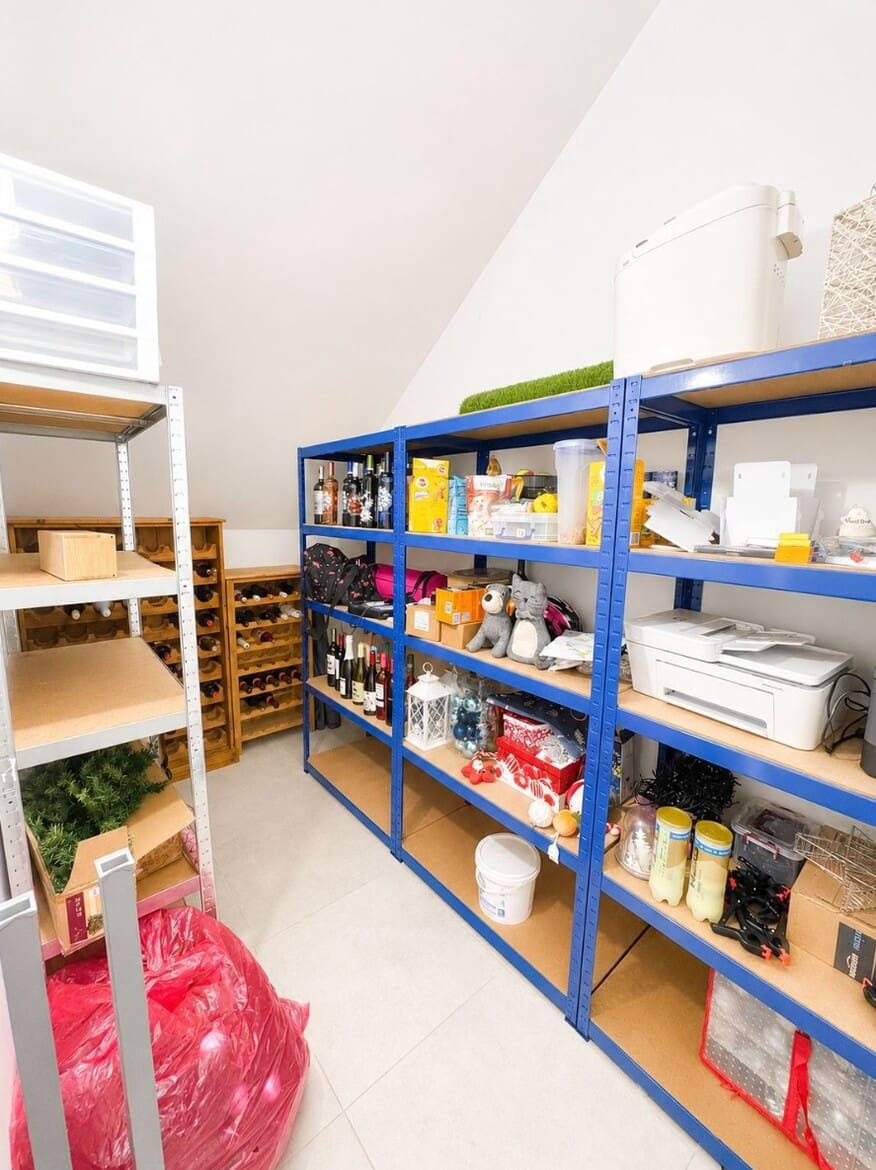 4 slaapkamer Villa te koop in Benijofar met zwembad garage - € 795.000 (Ref: 10158297)
