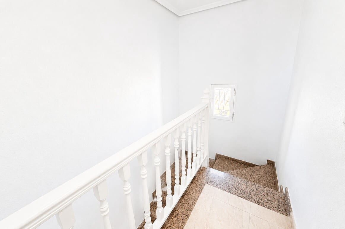 3 chambre Maison de Ville à vendre à Orihuela avec piscine - 229 995 € (Ref: 10158298)