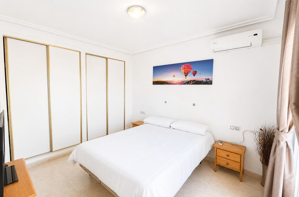 3 chambre Maison de Ville à vendre à Orihuela avec piscine - 229 995 € (Ref: 10158298)