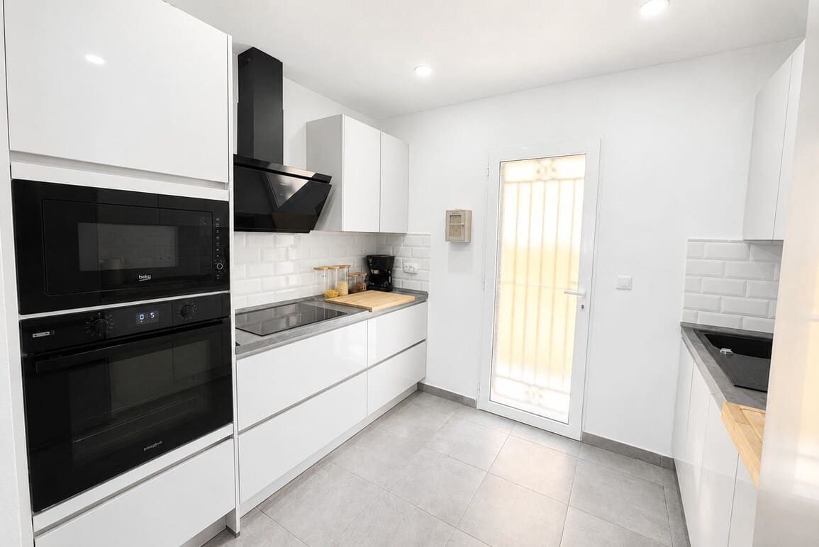 3 chambre Maison de Ville à vendre à Orihuela avec piscine - 229 995 € (Ref: 10158298)