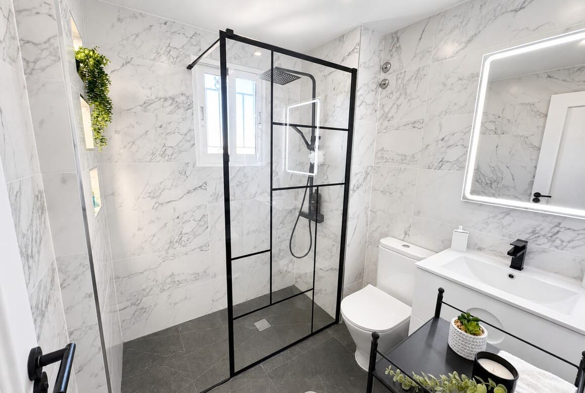 3 chambre Maison de Ville à vendre à Orihuela avec piscine - 229 995 € (Ref: 10158298)
