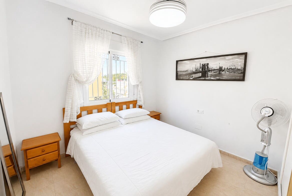 3 chambre Maison de Ville à vendre à Orihuela avec piscine - 229 995 € (Ref: 10158298)