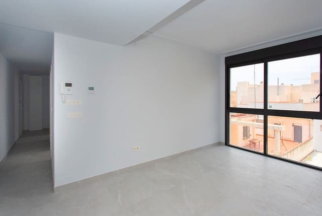 2 soverom Leilighet til salgs i Puerto Deportivo, Torrevieja med svømmebasseng - € 265 000 (Ref: 10158299)