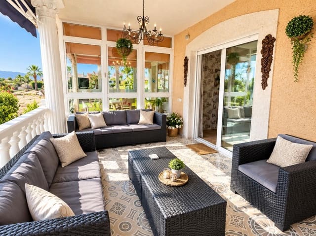 4 soveværelse Villa til salg i Benferri med swimmingpool garage - € 467.000 (Ref: 10158396)