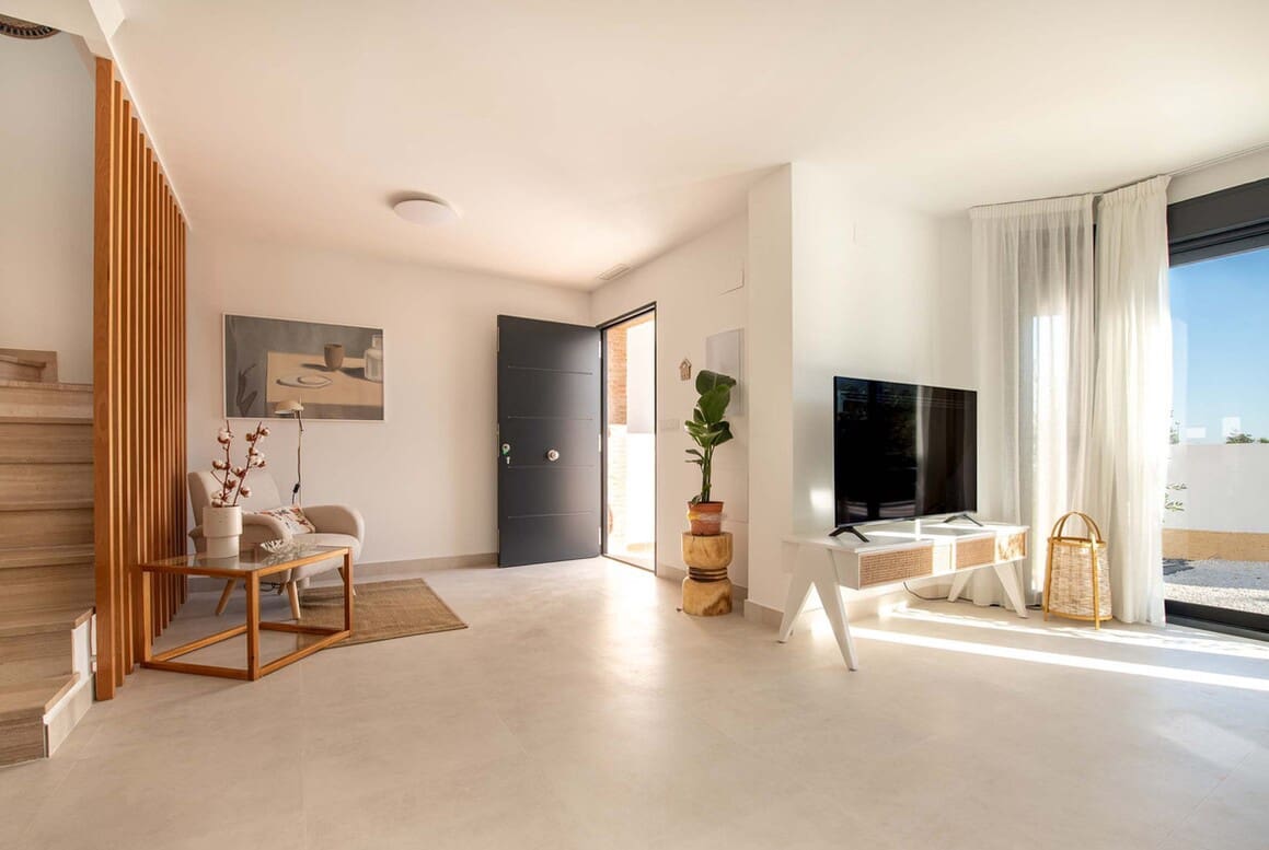3 soverom Villa til salgs i Cox med svømmebasseng garasje - € 275 000 (Ref: 10158403)