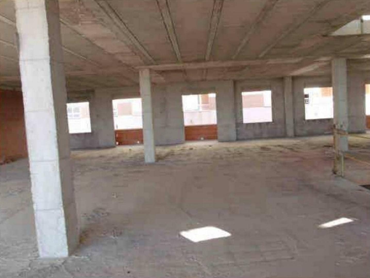 Komercyjne na sprzedaż w Los Montesinos z garażem - 1 500 000 € (Ref: 10158405)