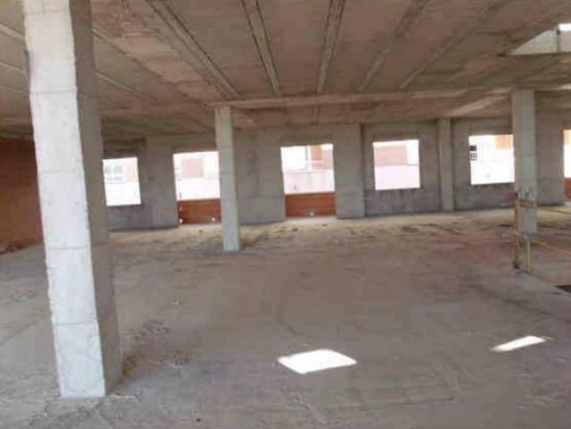 Komercyjne na sprzedaż w Los Montesinos z garażem - 1 500 000 € (Ref: 10158405)