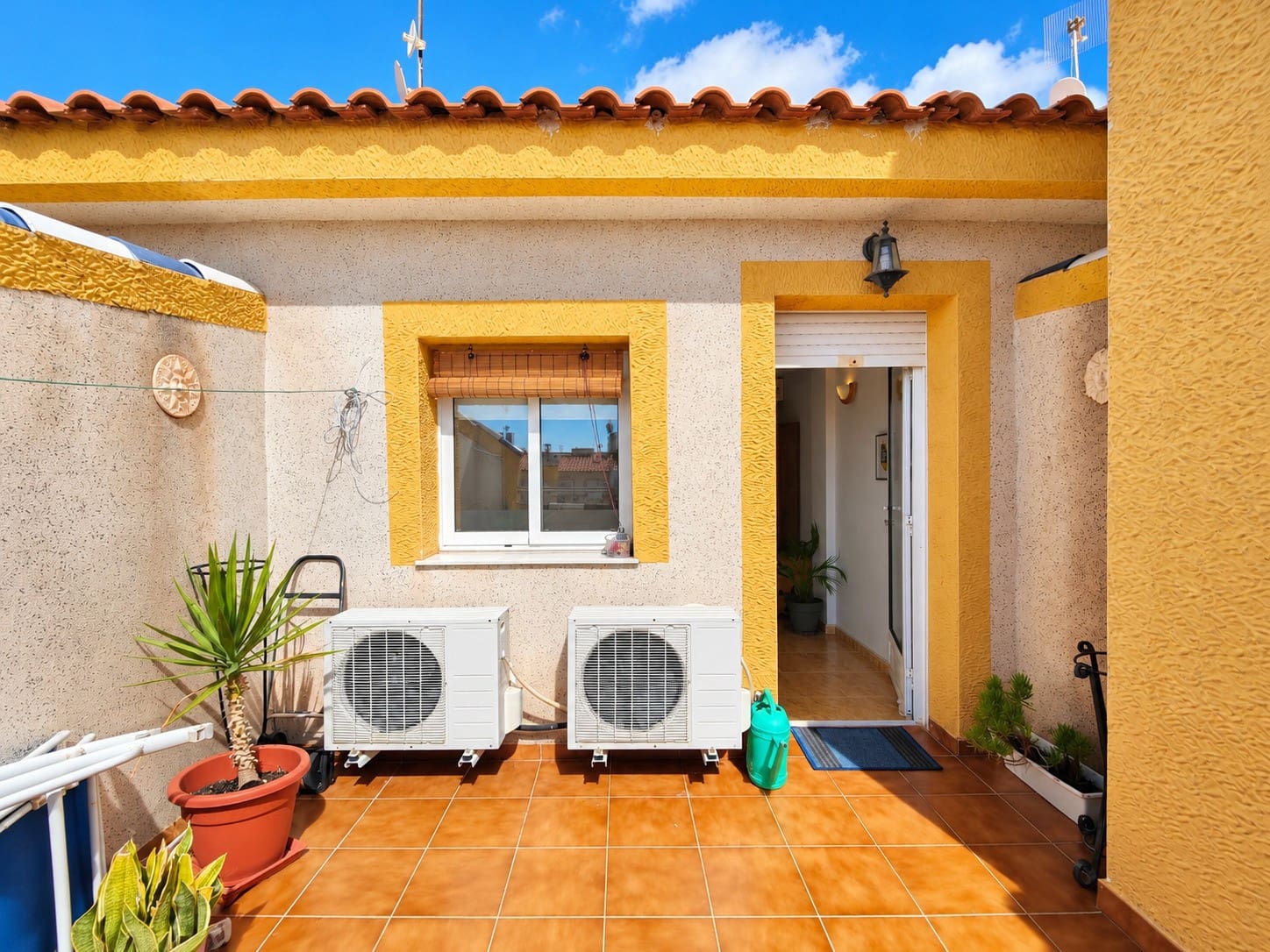3 bedroom Townhouse for sale in La Florida with pool garage - € 197,950 (Ref: 10159230)
