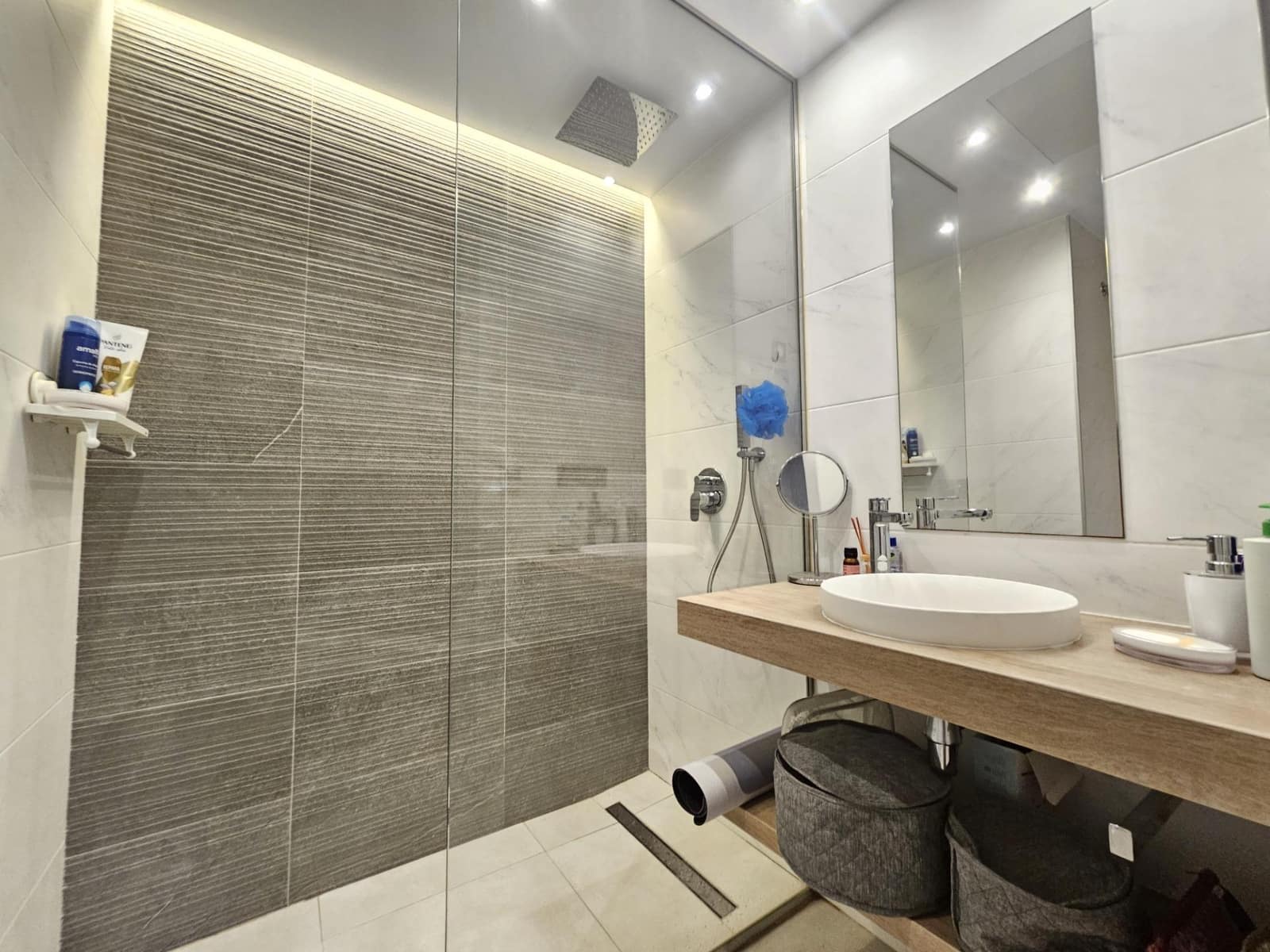 2 sypialnia Apartament na sprzedaż w El Raso z basenem garażem - 259 000 € (Ref: 10159231)