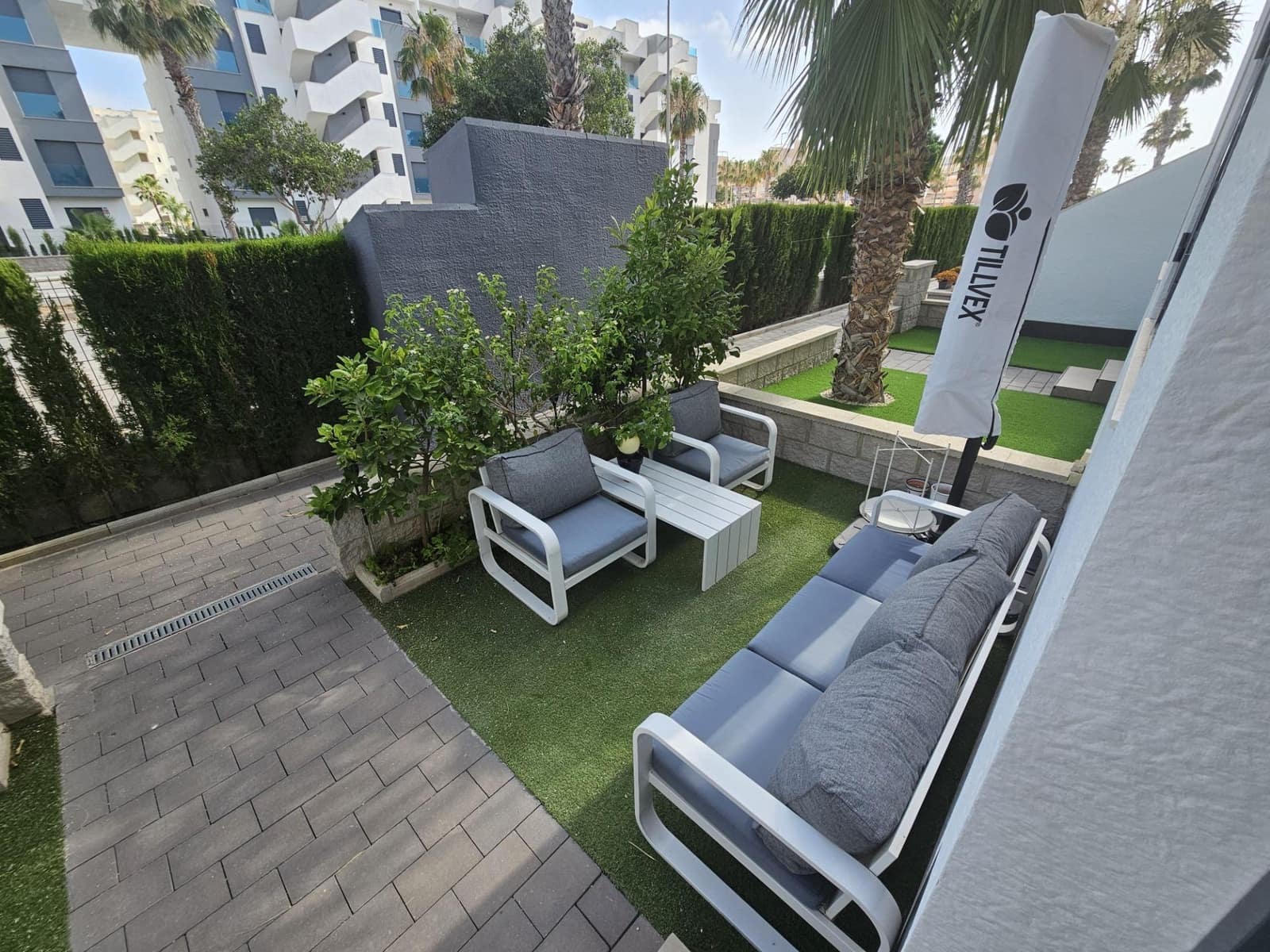 2 sypialnia Apartament na sprzedaż w El Raso z basenem garażem - 259 000 € (Ref: 10159231)