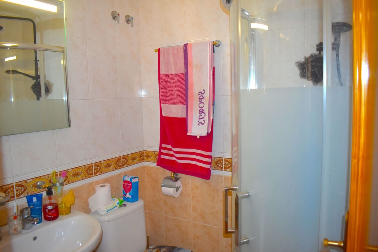 3 Zimmer Haus zu verkaufen in Guardamar del Segura mit Pool Garage - 246.000 € (Ref: 10159233)