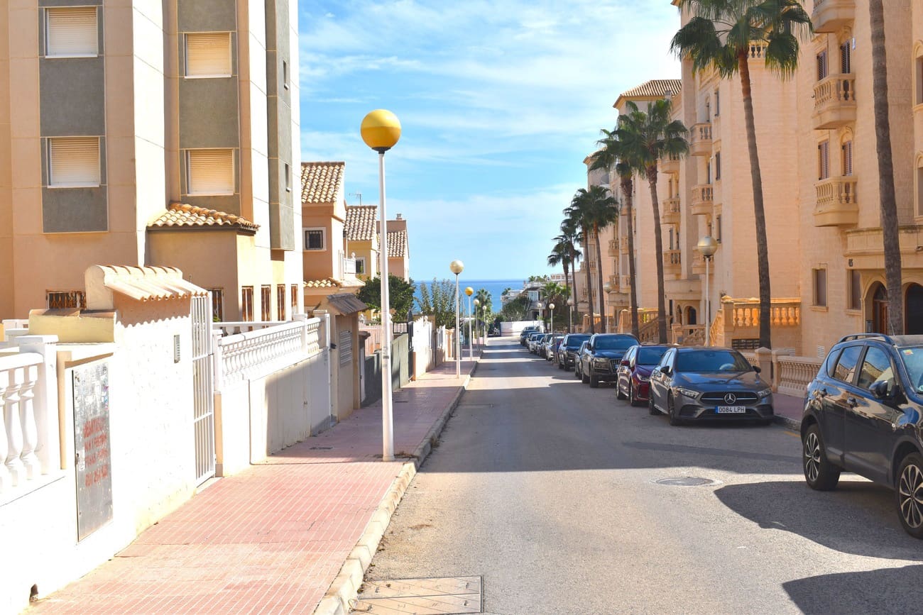 3 Zimmer Haus zu verkaufen in Guardamar del Segura mit Pool Garage - 246.000 € (Ref: 10159233)