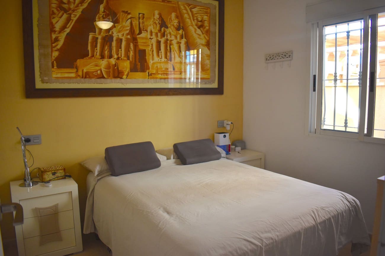 3 bedroom Villa for sale in Guardamar del Segura with pool garage - € 345,000 (Ref: 10159234)