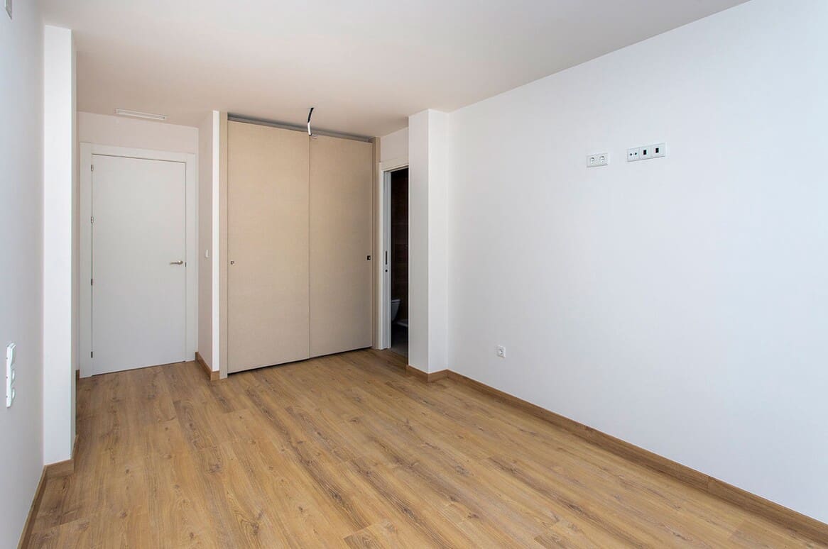 3 soveværelse Lejlighed til salg i Hondon de las Nieves - € 215.000 (Ref: 10159235)