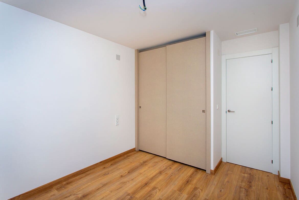 3 soveværelse Lejlighed til salg i Hondon de las Nieves - € 215.000 (Ref: 10159235)