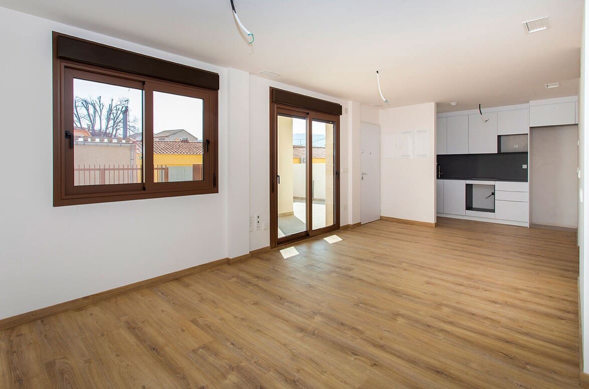3 soveværelse Lejlighed til salg i Hondon de las Nieves - € 215.000 (Ref: 10159235)