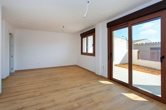 3 soveværelse Lejlighed til salg i Hondón de las Nieves - € 215.000 (Ref: 10159235)