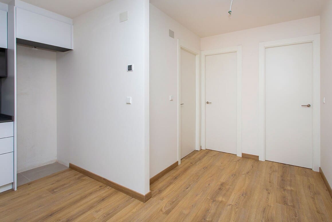 3 soveværelse Lejlighed til salg i Hondon de las Nieves - € 215.000 (Ref: 10159235)