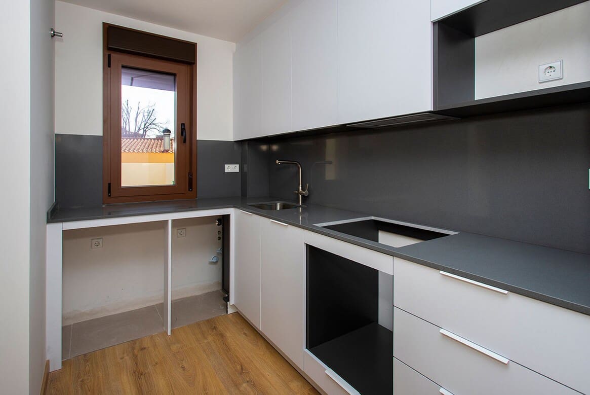 3 soveværelse Lejlighed til salg i Hondon de las Nieves - € 215.000 (Ref: 10159235)