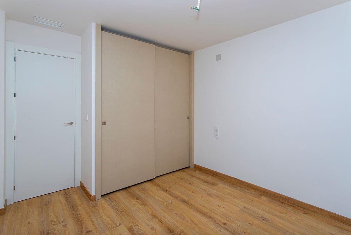 3 soveværelse Lejlighed til salg i Hondon de las Nieves - € 215.000 (Ref: 10159235)