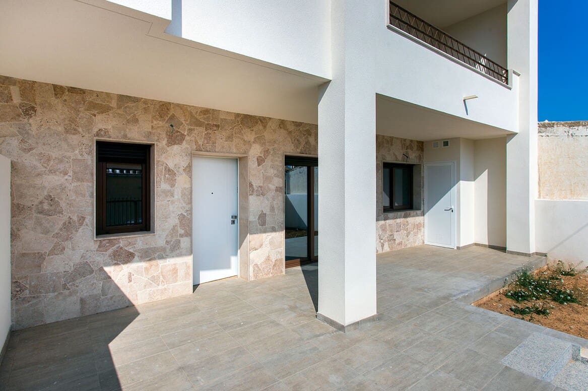 3 soveværelse Lejlighed til salg i Hondon de las Nieves - € 215.000 (Ref: 10159235)