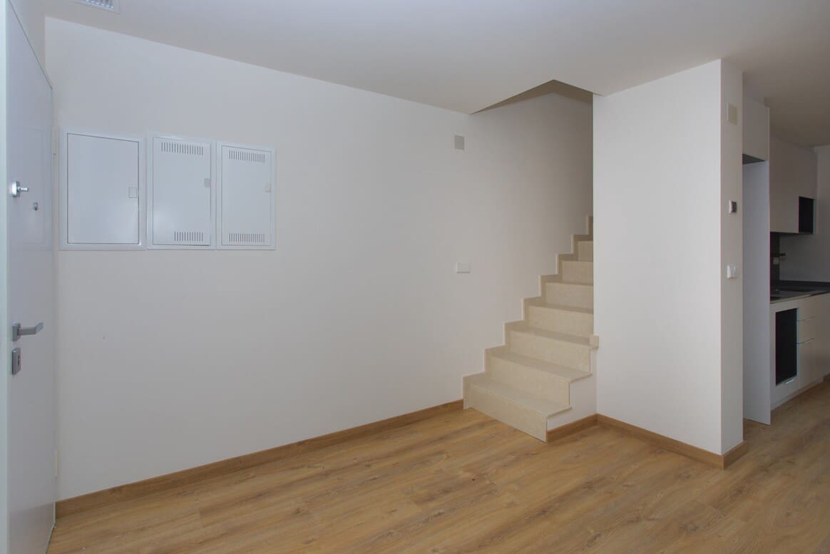 3 soveværelse Lejlighed til salg i Hondon de las Nieves - € 215.000 (Ref: 10159235)