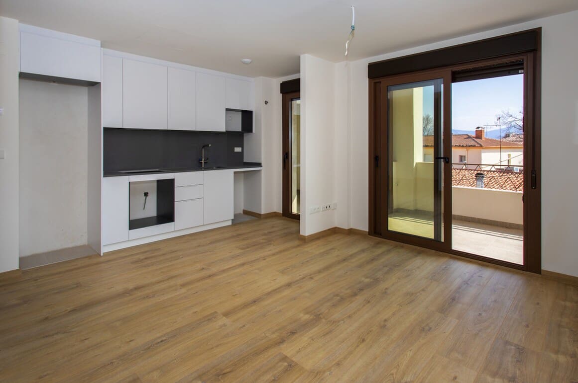 3 soveværelse Lejlighed til salg i Hondon de las Nieves - € 215.000 (Ref: 10159235)