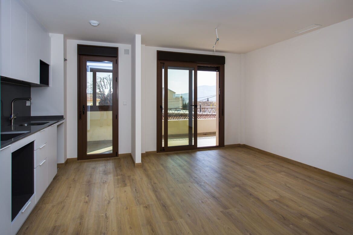 3 soveværelse Lejlighed til salg i Hondon de las Nieves - € 215.000 (Ref: 10159235)